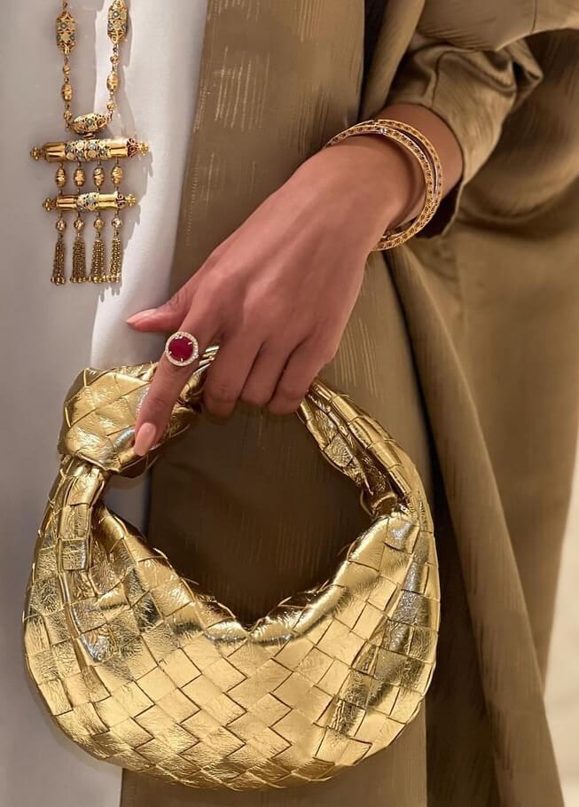 Moira | Mini Handbag