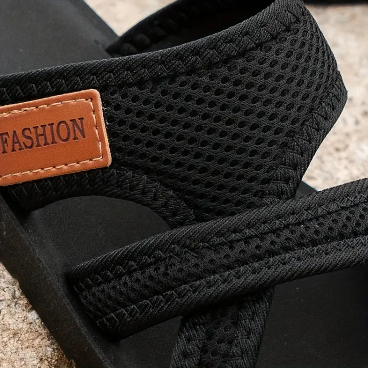 Elody | Orthopaedic Sandals