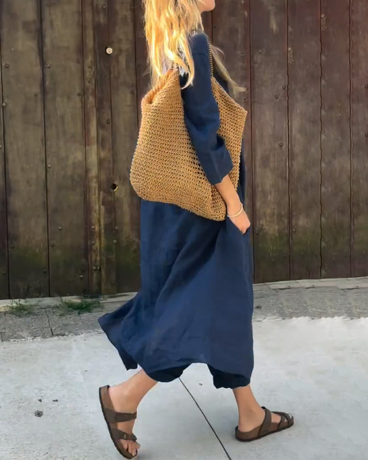 Matilda | Elegant Two-Piece Set