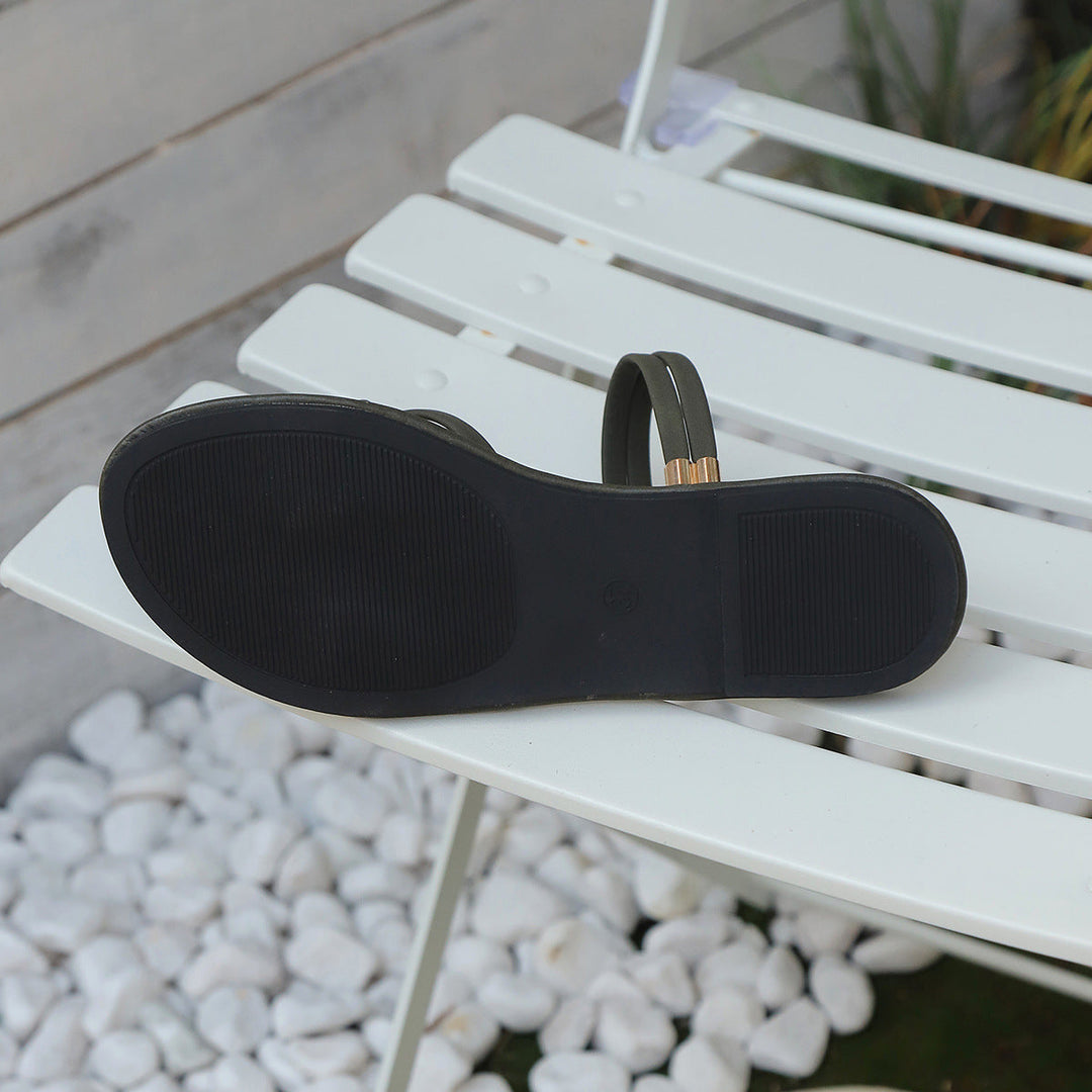 Olivia | Comfortable Sandals