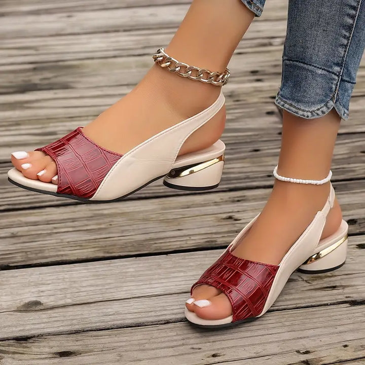 Katie | Orthopaedic Sandals