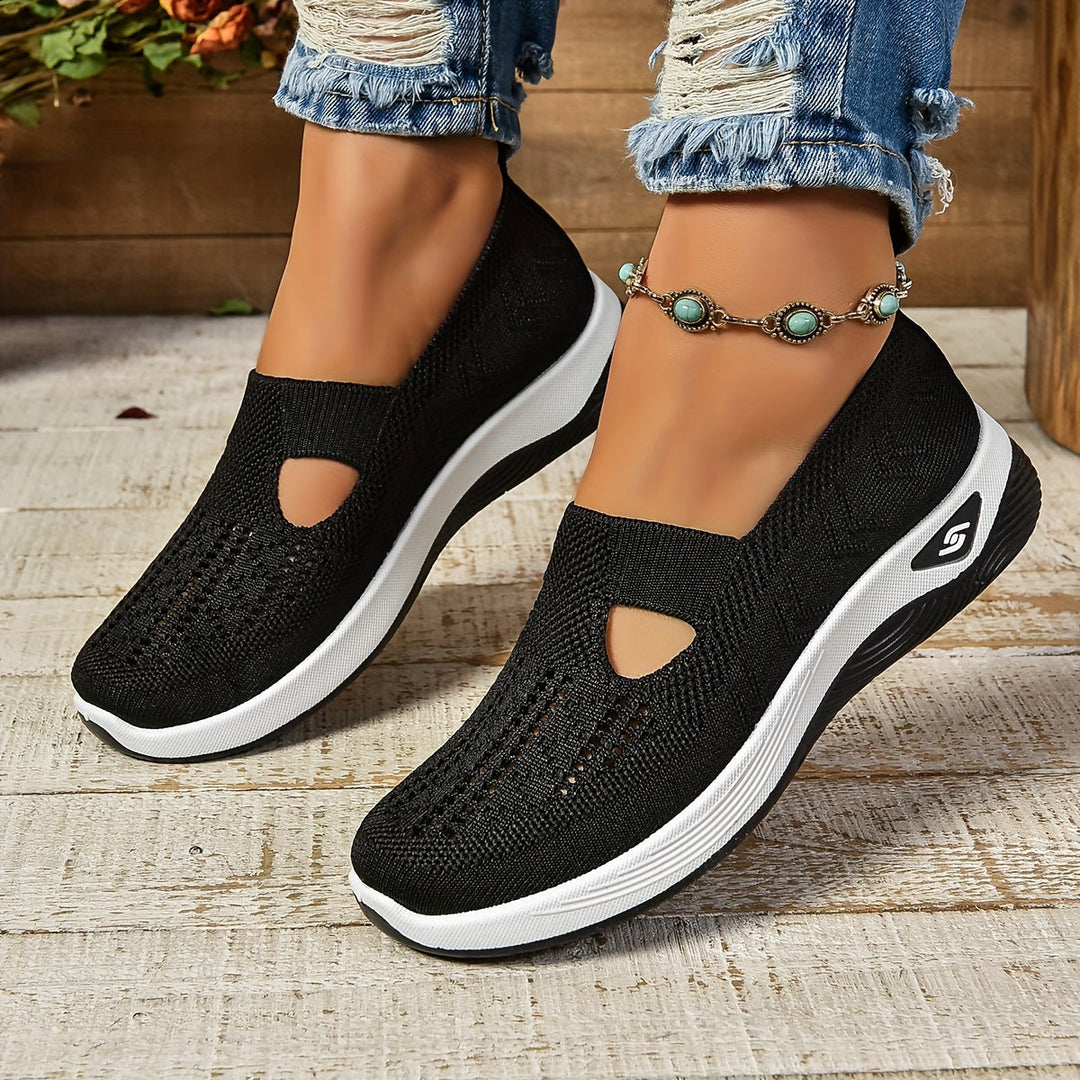 ErgoStep™ | Orthopaedic Comfort Sneakers