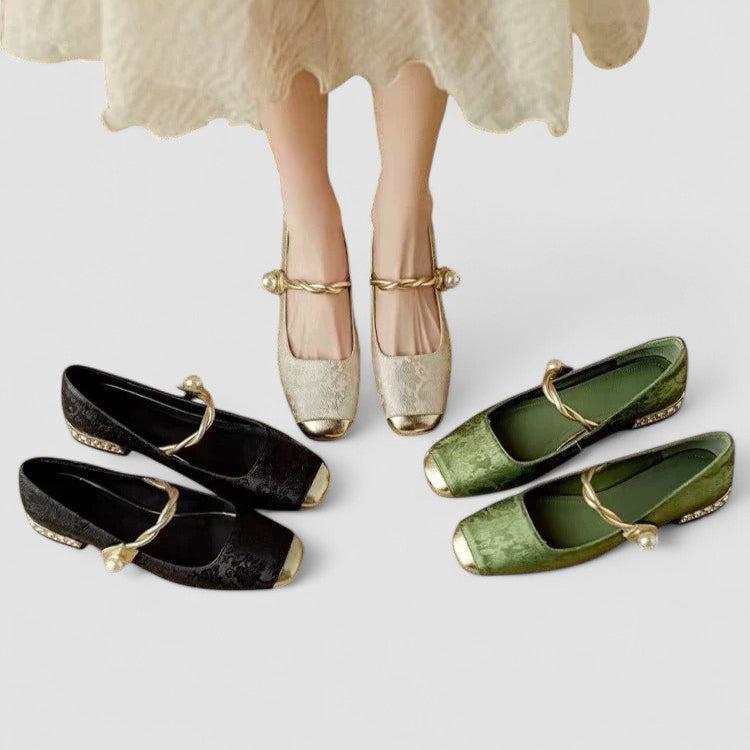 Mestelle | Comfort-Orthopedic Footwear