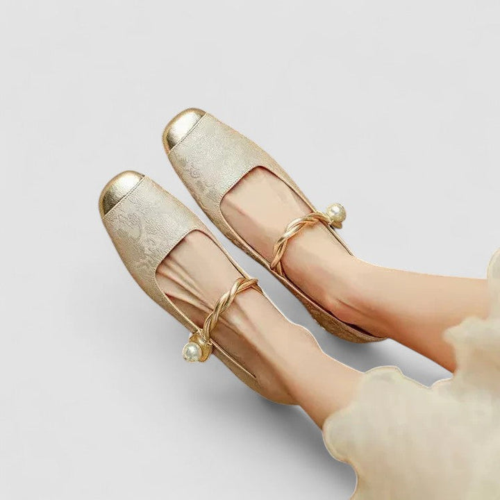 Mestelle | Comfort-Orthopedic Footwear