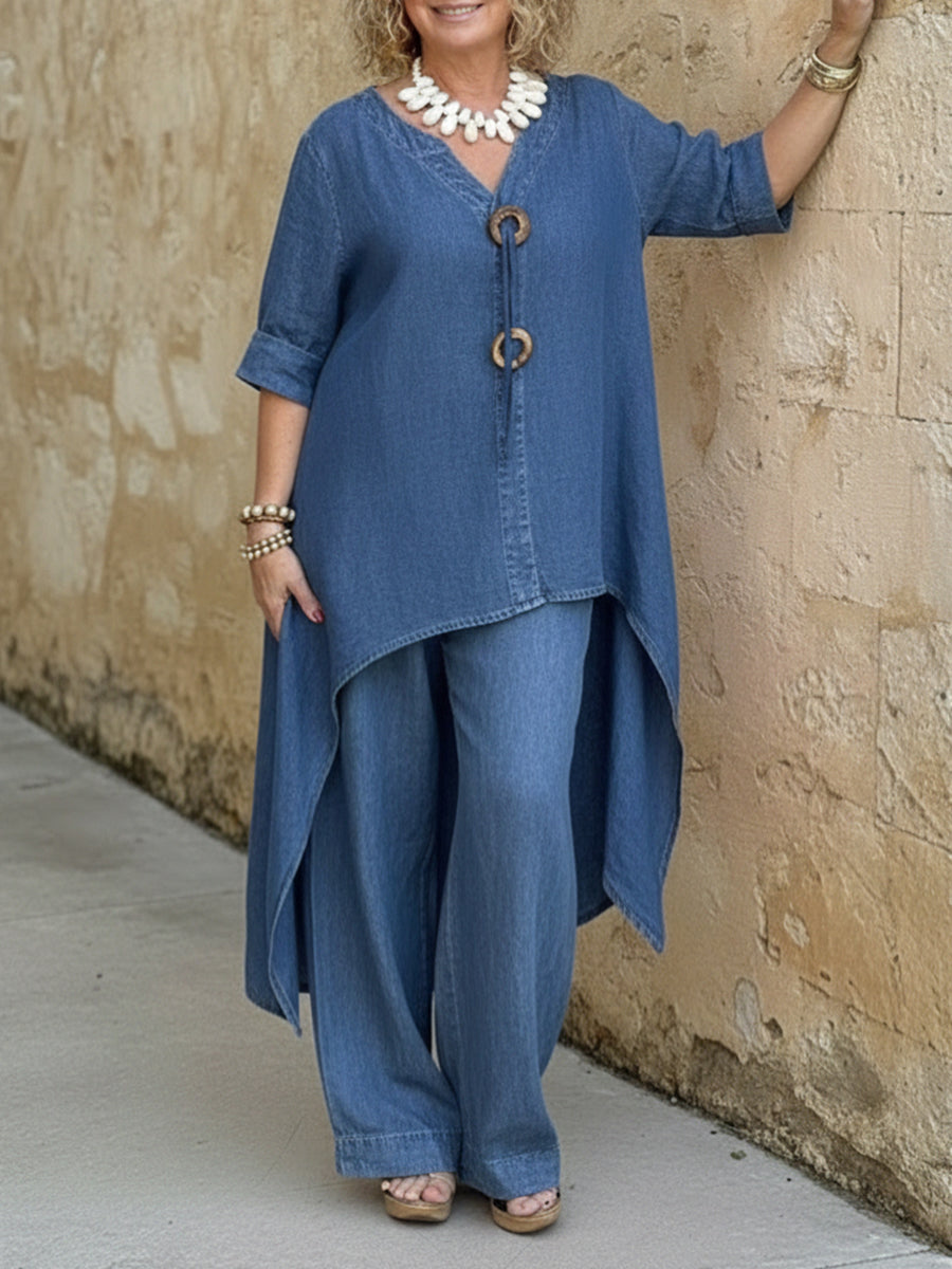 Complete Jeansstyle Tesy
