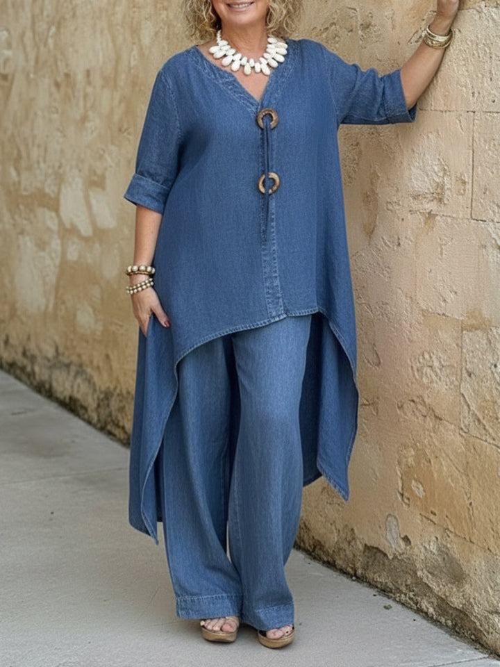 Complete Jeansstyle Tesy