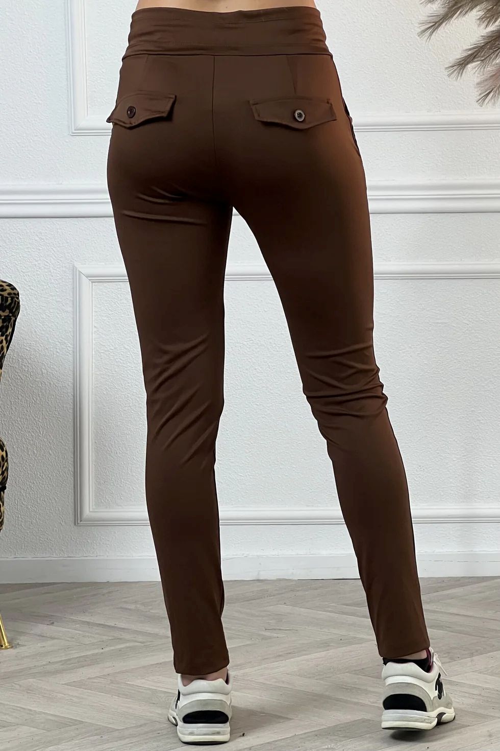 Travel Pants