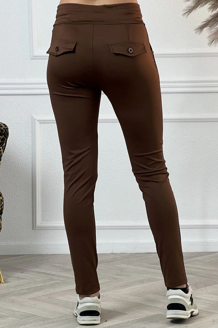 Travel Pants