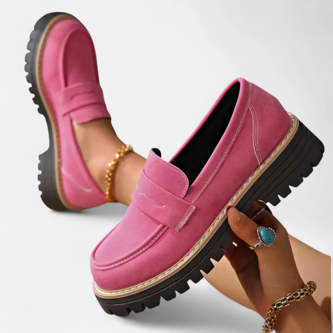 Selene | Orthopaedic Loafers