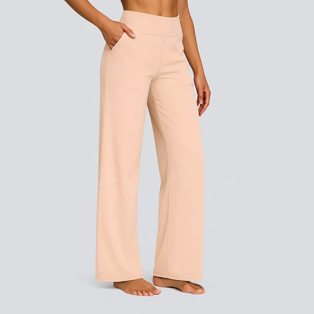 Amelia | Comfortable Trousers