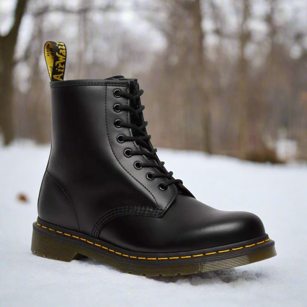 Unisex Ankle Boots