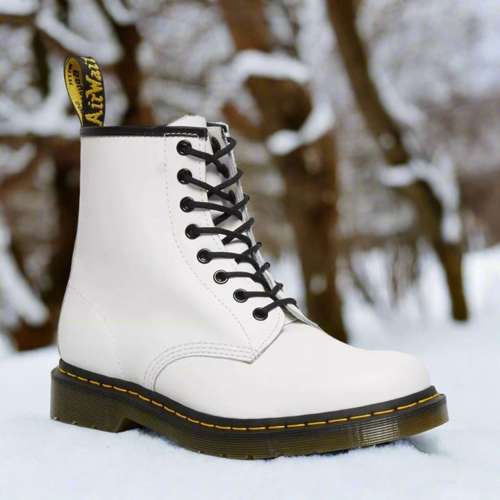 Unisex Ankle Boots