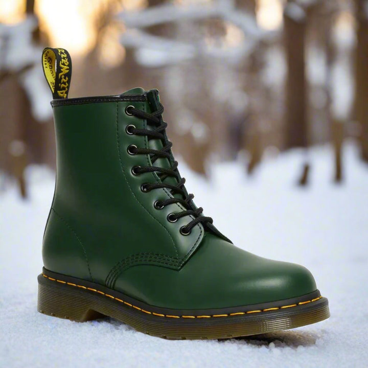 Unisex Ankle Boots