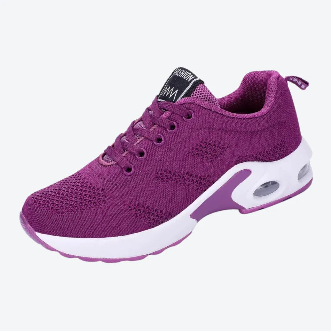 Kelly | Orthopaedic Sneakers