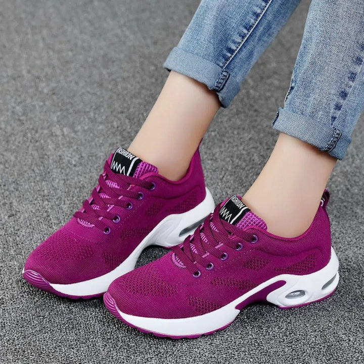 Kelly | Orthopaedic Sneakers