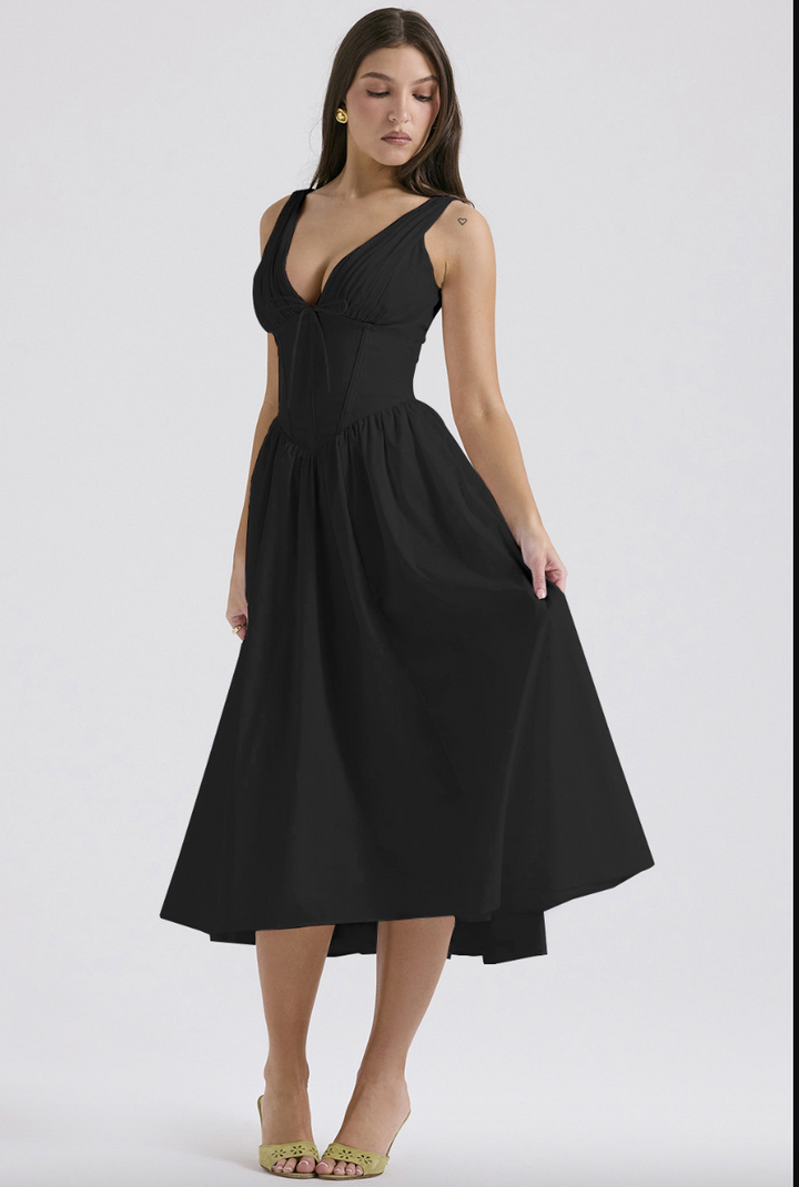 Isolde - Elegant Dress