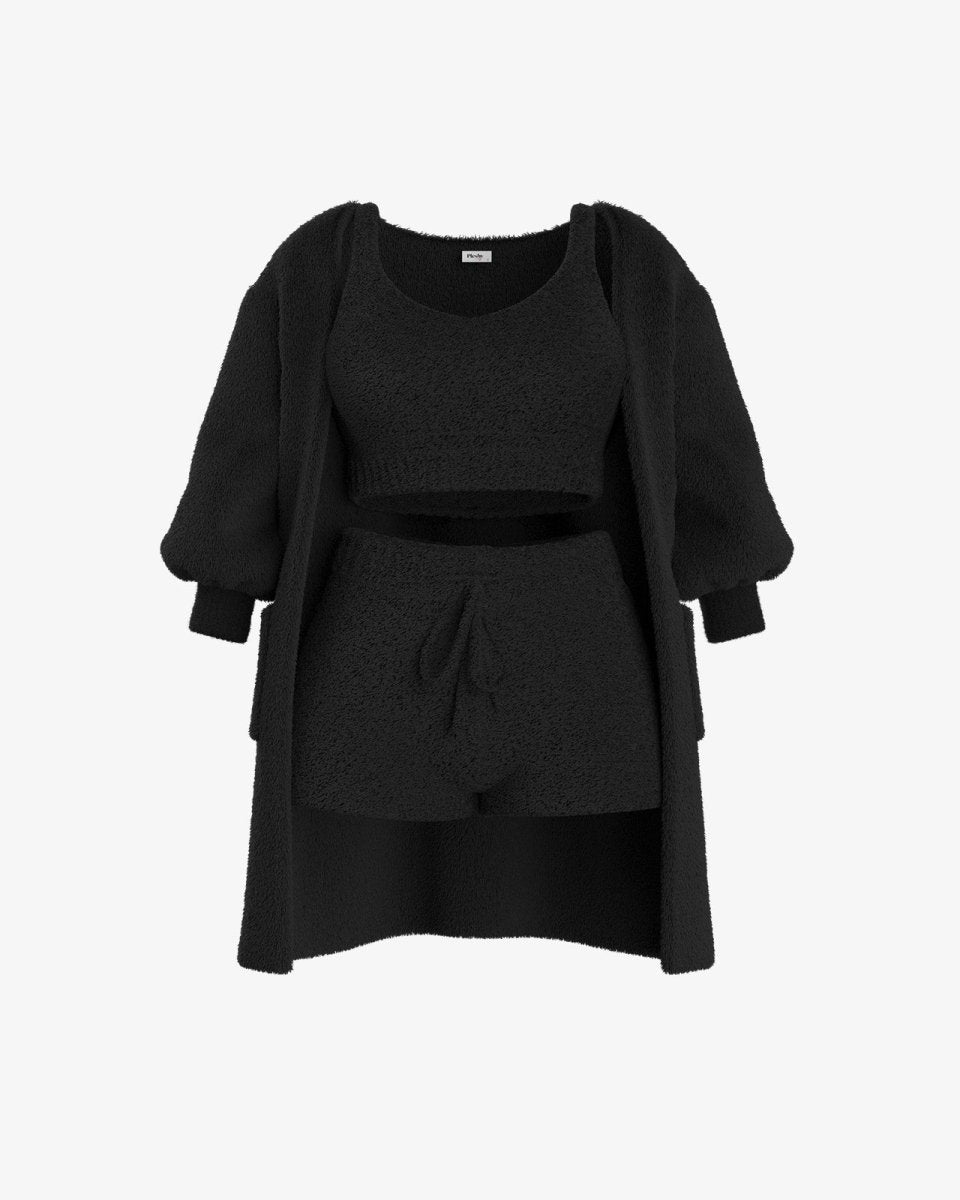CozyCloud™ - Calm ritual loungewear