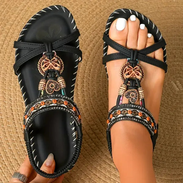 Marie | Orthopaedic Sandals