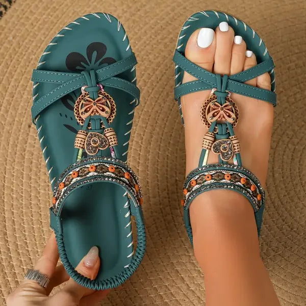 Marie | Orthopaedic Sandals