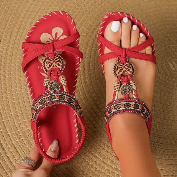 Marie | Orthopaedic Sandals