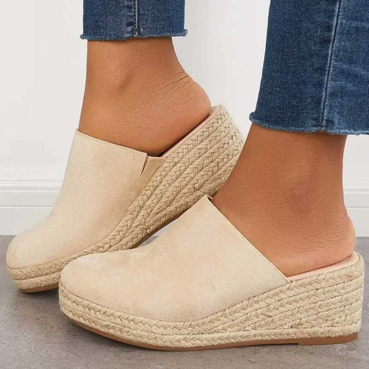 Alice | Orthopaedic Sandals