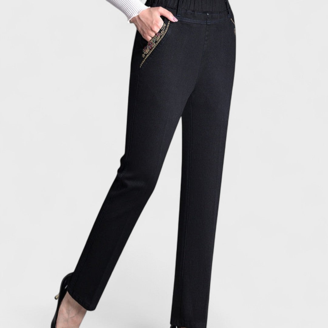 Henna - Women's Pants