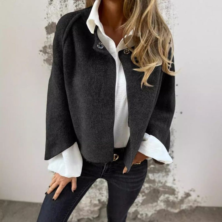 Nova | Mid-Season Coat