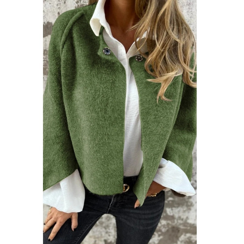 Nova | Mid-Season Coat