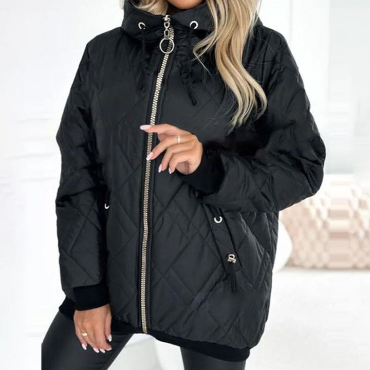 Lydia | Elegant Parka