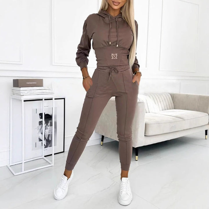 Quinn | Chic Lounge Set