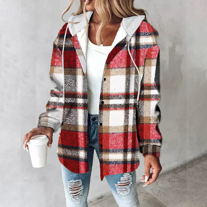 Susan | Soft Jacket