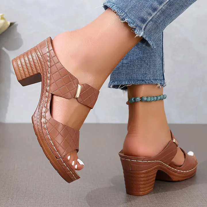 Annina | Orthopaedic Sandals