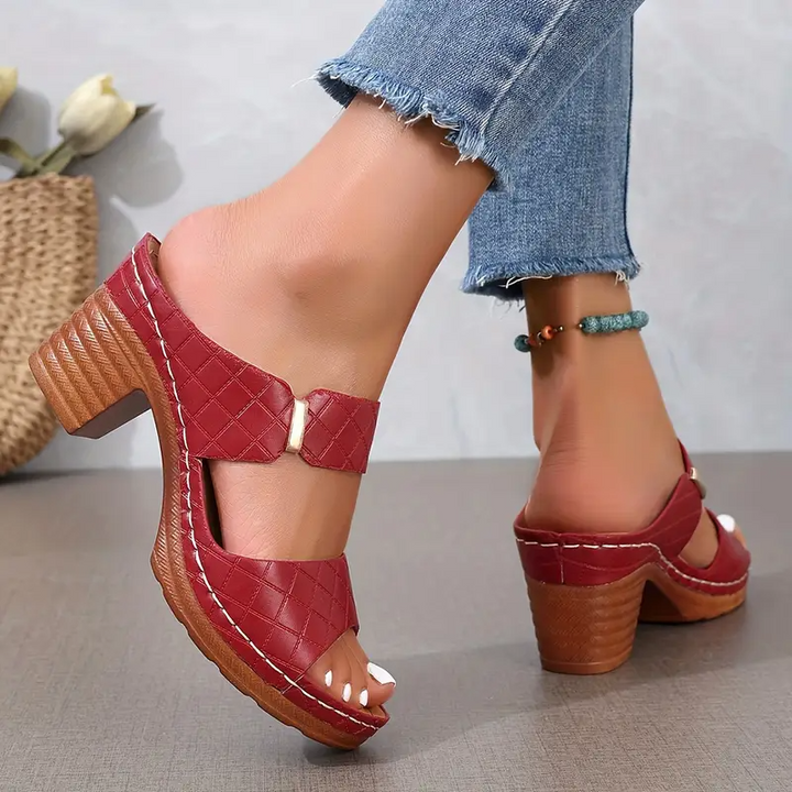 Annina | Orthopaedic Sandals