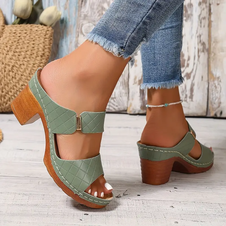 Annina | Orthopaedic Sandals