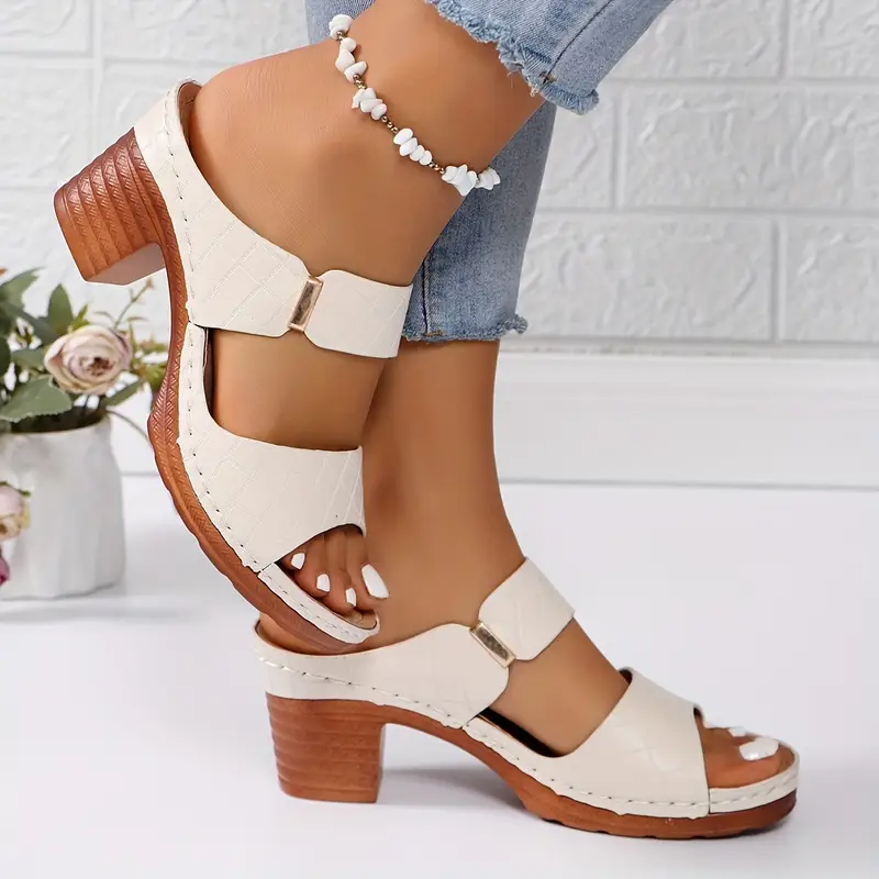 Annina | Orthopaedic Sandals