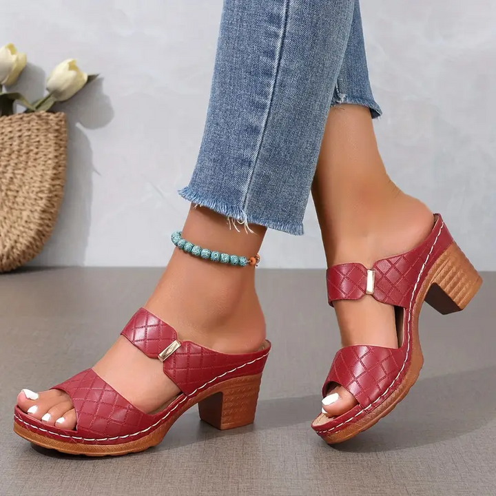 Annina | Orthopaedic Sandals