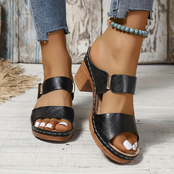 Annina | Orthopaedic Sandals