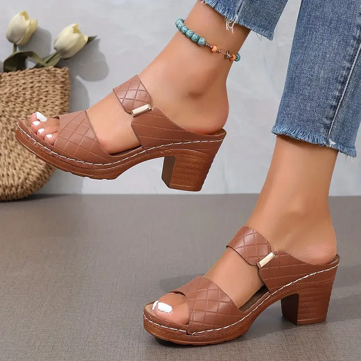 Annina | Orthopaedic Sandals