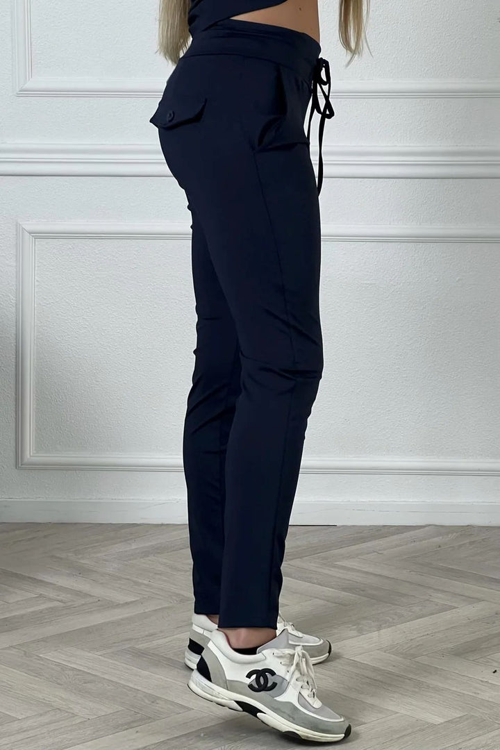 Travel Pants